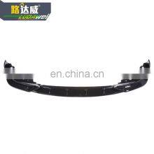 Auto Parts G20 G28 Front Bumper Spoiler Lip Body Kits for BMW 3 Series G20 G28 2019+ thumbnail-2
