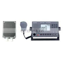 Marine Electronics Maritime Navigation Communication NVR-1000 GMDSS IMO Ship Class A DSC CH70 VHF Radiotelephone Transceiver thumbnail-2