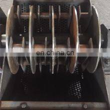 Sawdust Machine for Crushing Wood Chips in Wood Pellet Production Line thumbnail-3