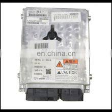 898201936 Hitachi Excavator ECU Ecm 4jj1 4jj1xys Engine Control Unit for Isuzu Cat 303 Ecavator ECU Box Engine Parts thumbnail-3