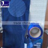 Polyester FDY Yarn Textured Raw White and Dope Dyed Yarn thumbnail-4