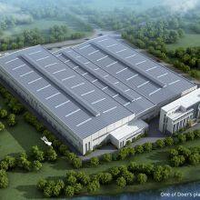 Suzhou Doer Gas & Chemical Equipment Co., Ltd. company overview - view 1 thumbnail