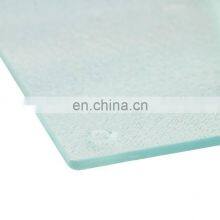 High Quality Clear Glass Vegetable Chopping Board thumbnail-5