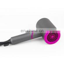 Premium Quality 200W Drayer Rotating Adjustable 3 In 1 Infrared Foldable Hair Dryer thumbnail-5