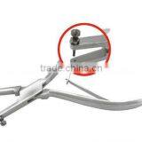 Optical Strap Punch Pliers Tools