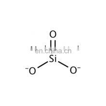 Sodium Silicate Powdery, Liquid Sodium Silicate, Sodium Aluminium Silicate thumbnail-2