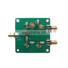 UV Splitter LC Filter Antenna Combiner Module DC-185MHz 350-560MHz UV Combiner thumbnail-2