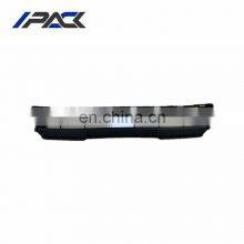 High Quality Bumper Grille 53112 12320 Bumper Grille For Corolla AXIO NZE161 thumbnail-2