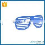 New Design Novelty Plastic Sunglasses Without Lens, Custom Plastic Sunglasses Made in China thumbnail-3