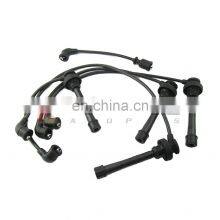 Spark Plug Cable Set for Mitsubishi Montero Pajero MD334036 thumbnail-1
