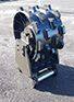 MONDE Excavator Compaction Wheel