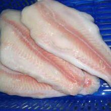 Frozen Pangasius Fillets, (pangasius Hypophthalmus) , Filete De Basa, Basa Rojo, Blanco thumbnail-2