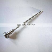 F00RJ01714 Fuel Injector Original Control Valve F00RJ01714 for 0445120071 0445120161 0445120184 0445120204