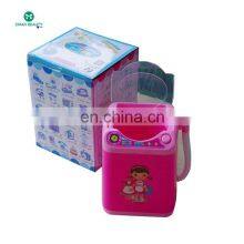 2021 Hot Sale Eyelash Clean Custom Logo Eyelash Washing Machine Plastic Mini Washing Machine thumbnail-4
