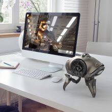 Thor-S Sci-fi Gaming Speaker thumbnail-4