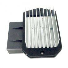 Parts Heater Blower Motor Fan Resistor Rheostat 499300-2121 87165-13010 For Dodge Ram 1500 2500 2500 For Lexus GX470 RX350 Sci thumbnail-4