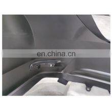 Strong Supply Capacity Rear Bumper With Led BODY KIT For TOYOTA COROLLA 2014 52159-0Z916 thumbnail-5