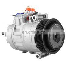 Denso Type 12V Car Air ac Conditioner Compressor For Honda Vezel XRV 1.8L RU5 RU6 38810-51B-H01 thumbnail-4