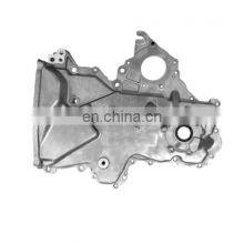Engine Oil Pump Timing Chain Cover Assembly 21350-2B000 for Kia Hyundai I20 1.4 1.6 G4FA G4FC