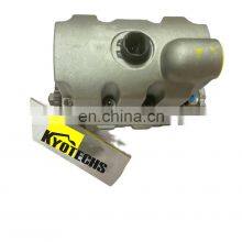 Used Rebuild E330D E336D C9 Fuel Pump Assy 319-0677 3190677 319-0678 3190678 thumbnail-3