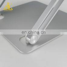 ZHONGLIAN Factory Adjustable Foldable Laptop Stand Popular Products thumbnail-4