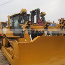 Cheap Caterpillar Use D7R Crawler Bulldozer for Sale thumbnail-4