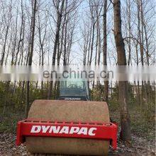 Nice Condition Dynapac Ca301d Original Compactor Machine Road Construction Road Rollers thumbnail-3