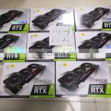 RTX 3070 Graphics Card RX580 Gigabyte RTX 3070TI GPU MSI Colorful XFX Sapphire RTX3060 RTX3080 RTX 3090 Video Cards RX6800XT thumbnail-4