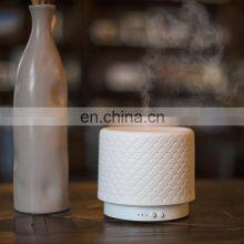 280Ml Essential Oil Home Fragrance 4 Led Color Options Humidifier Aroma Diffuser