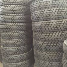 High Purity Flin 12.5R22.5 Heavy Truck Semi Trailer Truck Vacuum Tyre thumbnail-4