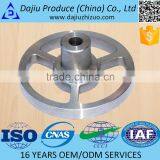 OEM and ODM Large Size Casting Brass Parts thumbnail-2