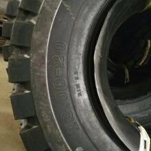 Supply Fengshen Construction Machinery Tire 12.00-24/20 Forklift Tire 1200-24/20 thumbnail-2