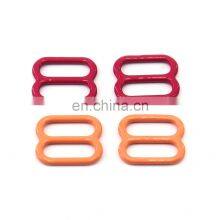 Classical Design Slider Smooth-faced Stain-resistant G Hook Snap Hook for Bag Handbag Luggage Bra thumbnail-3