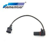 OE Member 0281002676 1607436 1365738 0281002408 0281002301 1339009 Truck Crankshaft Position Sensor for DAF