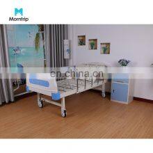 C Type Punching Strip Metal High Load Bearing ABS Headboard Hospital Beds thumbnail-3