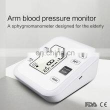 The Voice Broadcasting Function of Electronic Sphygmomanometer for Export of Foreign Trade thumbnail-2