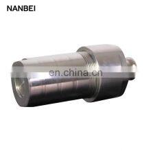 25ml 50ml 100ml 1000ml Ptfe Lined Chamber Hydrothermal Synthesis Autoclave Reactor for Laboratory thumbnail-5