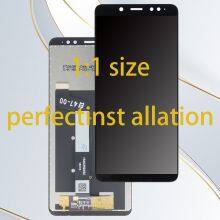 Mobile Phones Repair Touch Screen For Xiaomi Redmi 9A Note 5 Note 7 Replacements Digitizer Display LCD thumbnail-5
