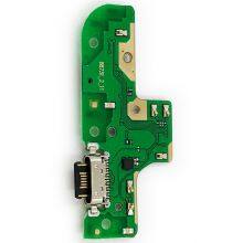 Flex Cable For Motorola Moto G9 Power Charger Charging USB Port Dock Connector Replacement Parts thumbnail-4