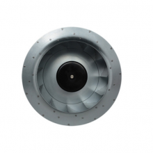 355*96mmSTORM FAN Backward Curved Centrifugal Fan thumbnail-2
