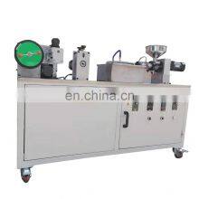 Mini Desktop Plastic Lab Machine Small Laboratory Extruder