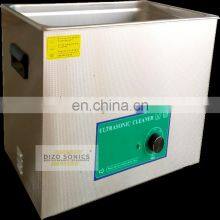 Large Capacity Tank Industrial Ultrasonic Cleaner For Cleaning Heating Exchangers Motorcycle Aircraft Parts Marine Parts