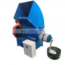 Foam Plastic Melting Machine Recycling Machine Plastic Hot Melter