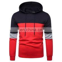 Hoodie Hoodies High Quality Bulk Oversized Heavyweight 12oz 320gsm Unisex Full Face Zip Hoodie thumbnail-3