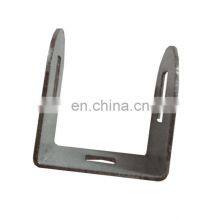 Small Cabinet Rolling Scuppers Pan Set Sheet Metal Fabrication thumbnail-5