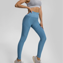 Gym Fitness Sports Wear Set Yoga Leggings Workout Suits thumbnail-3