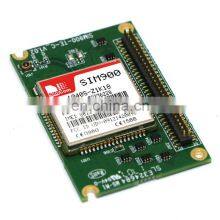 SIMCOM SIM900 GSM GPRS Module Sim900te-c Datasheet thumbnail-3