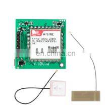 LTE Cat.1 4G GPS Core Board SIMCom A7670E BK-A7670E Development Board thumbnail-3