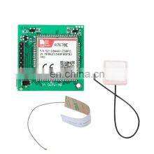 LTE Cat.1 4G GPS Core Board SIMCom A7670E BK-A7670E Development Board thumbnail-4