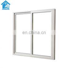 Latest Nice Design Black Color Casement Windows With High Quality Glass Window Factory